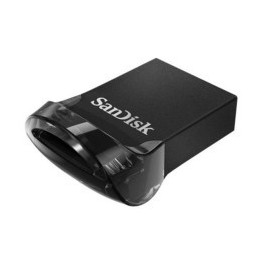 PENDRIVE SANDISK 64GB USB 3.1 ULTRA FIT