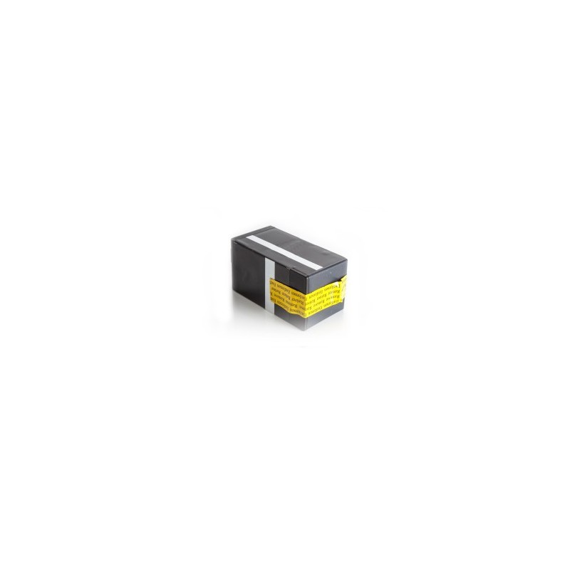 HP 903XL NEGRO CARTUCHO DE TINTA COMP. 30ML