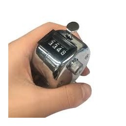 CONTADOR  MANUAL SDI