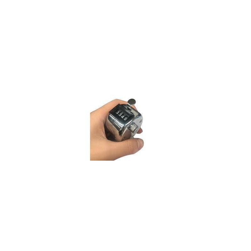 CONTADOR  MANUAL SDI