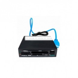LECTOR DE TARJETAS ANIMA ACR2 USB 3.0