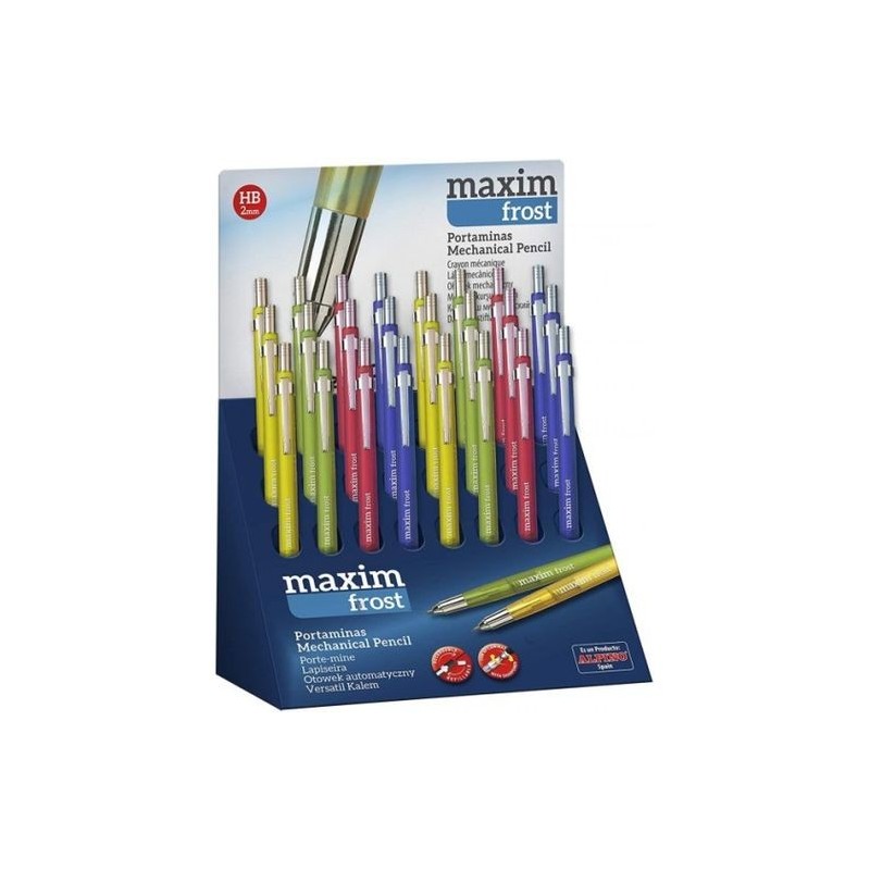 LAPICERO ALPINON MAXIM FROST 2MM
