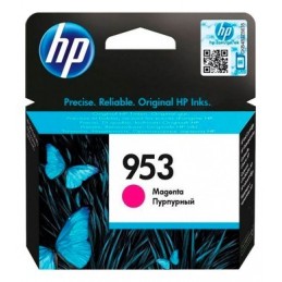 HP 953 MAGENTA CARTUCHO DE TINTA ORIGINAL