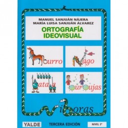 ORTOGRAFIA AUDIOVISUAL 3 2 ED