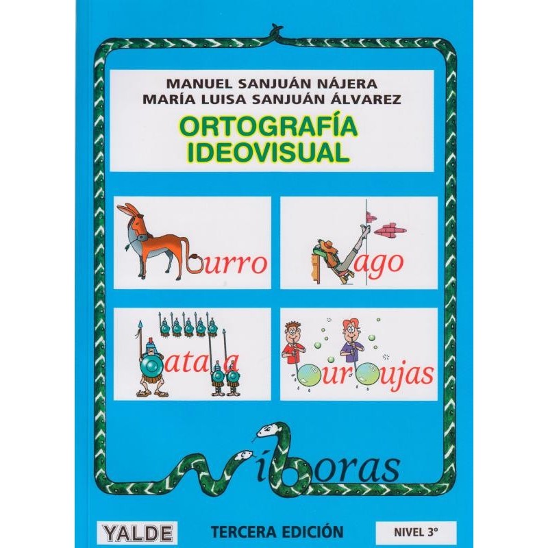 ORTOGRAFIA AUDIOVISUAL 3 2 ED