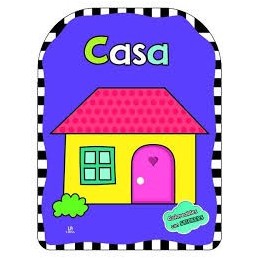 CASA STICKERS