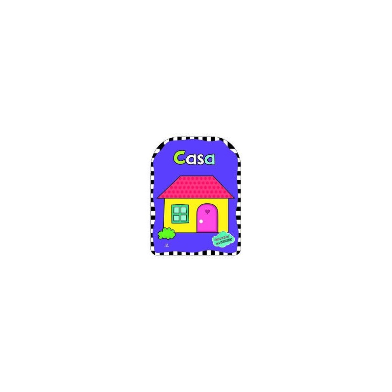 CASA STICKERS