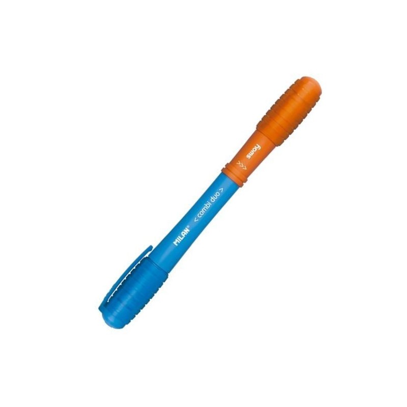 BOLIGRAFOS SWAY COMBI DUO 1MM
