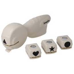 SET TROQUELADORA CASSETTE
