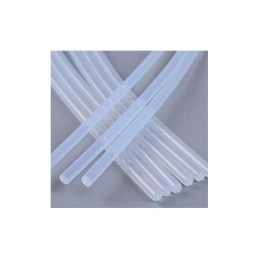 BARRITAS SILICONA FINAS 18CM 7UD