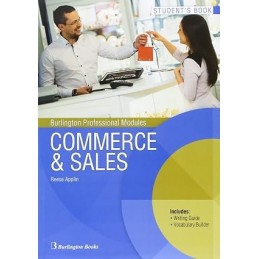 BPM COMMERCE Y SALES SB 2 EDITION