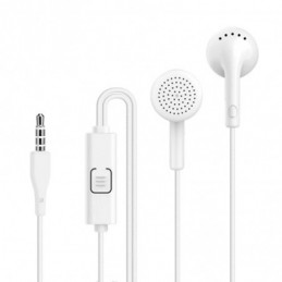 AURICULAR HUAWEI HONOR CON MICROFONO