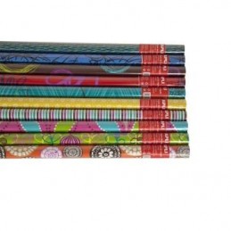 PAPEL REGALO ROLLOS 0.70x2MTS MIL SURTIDO TODO