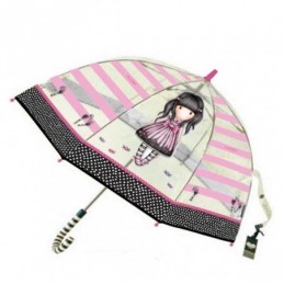 PARAGUAS SANTORO SUGAR&SPICE & TIMETOFLY LARGO 8 V