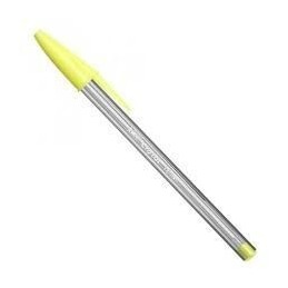 BOLIGRAFO BIC CRISTAL MULTICOLOR 1.6