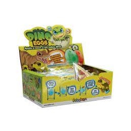 DINOSAURIOS DINO EGGS AYUDA A NACER A TUS BEBES