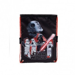GYM SAC STAR WARS VIII