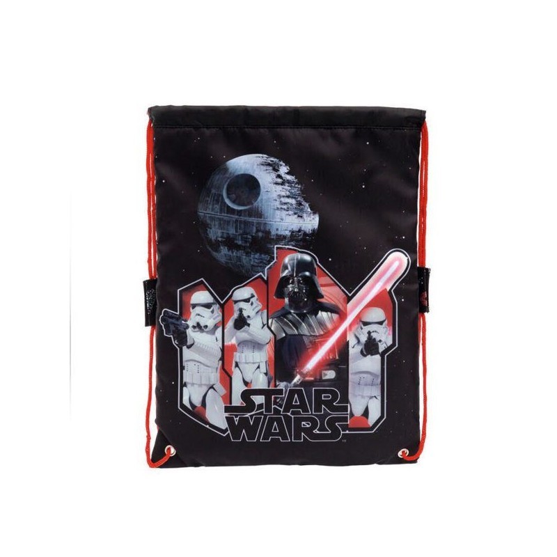 GYM SAC STAR WARS VIII