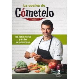 LA COCINA DE COMETELO