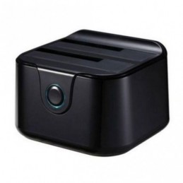 BASE DOCKING TOOQ TQDS-802B USB 3.0