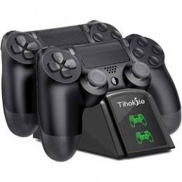 CARGADOR PS4 2 DUAL