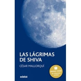 LAGRIMAS DE SHIVA CESAR MALLORQUI
