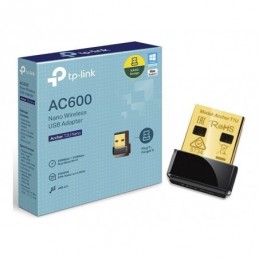 WIFI TP-LINK ADAPTADOR USB AC600 NANO