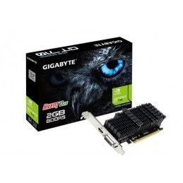 GIGABYTE GEFORCE GT 710 PCIE-2.0 2GB DDR5 954MHZ