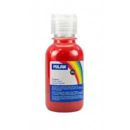 TEMPERA FACTIS 125ML BERMELLON