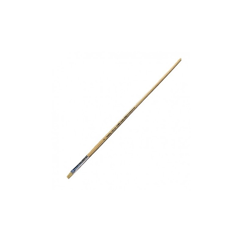 PINCEL CABOLATA PLANO NUMERO 4