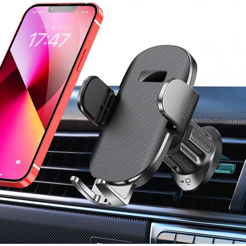 SOPORTE DE TLF FLOVENNE AIR VENT PARA COCHE