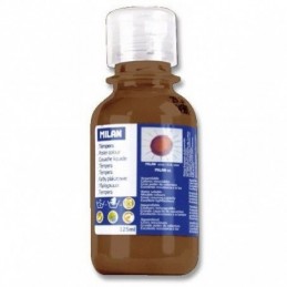 TEMPERA FACTIS 125ML MARRON