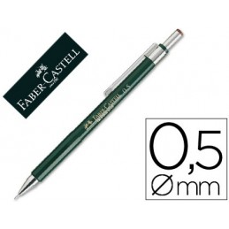 PORTAMINAS FABER 0.5 9715 XF