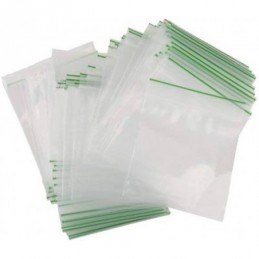 BOLSITAS ZIP GOMAS SURTIDAS