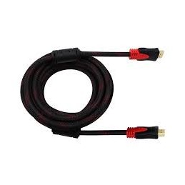 OKTECH OK-CHDMI101 CABLE HDMI A 3 MTS