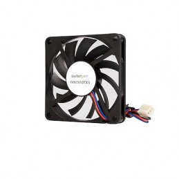 VENTILADOR 70x70x10 MM TX3 DUAL BALL BEARING START