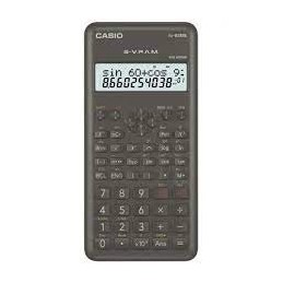 CALCULADORA CASIO CIENTIFICA FX82MS 2ED