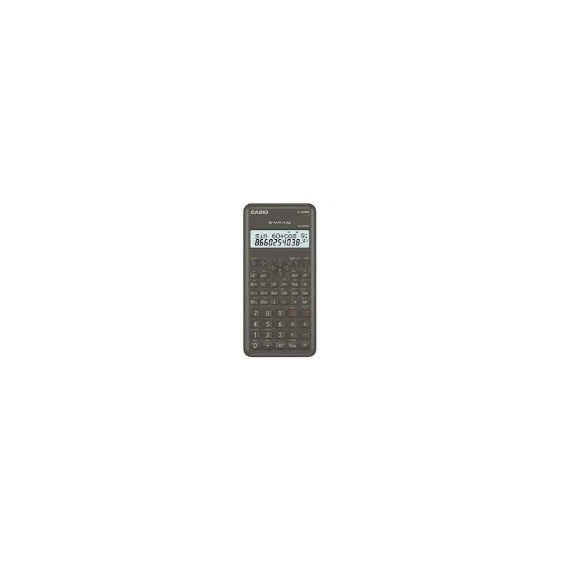 CALCULADORA CASIO CIENTIFICA FX82MS 2ED