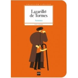 LAZARILLO DE TORMES