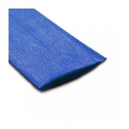 PAPEL CREPE ROLLO AZUL MARINO