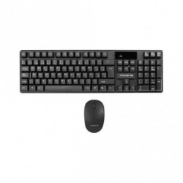 TACENS ANIMA TECLADO+RATÓN INALÁMBRICO 1200D