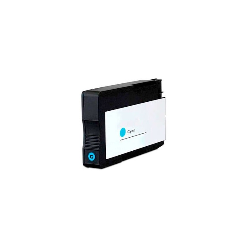 HP 953XL V2 CYAN COMPATIBLE
