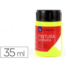 PINTURA PAJARITA OXIDO AMARILLO
