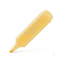 MARCADOR TEXTLINER 46 PASTEL VAINILLA