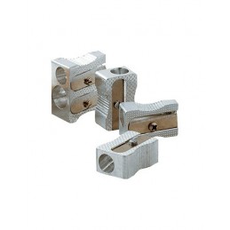 AFILALAPIZ METAL RECTANGULAR FAPI