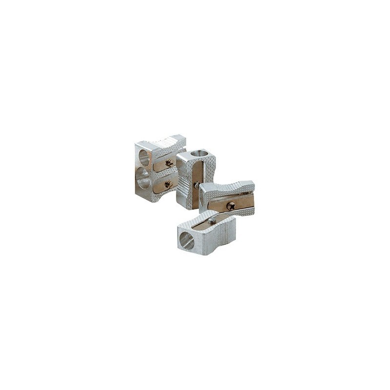 AFILALAPIZ METAL RECTANGULAR FAPI