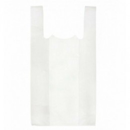 BOLSA CAMISETA 40x50 200UDS