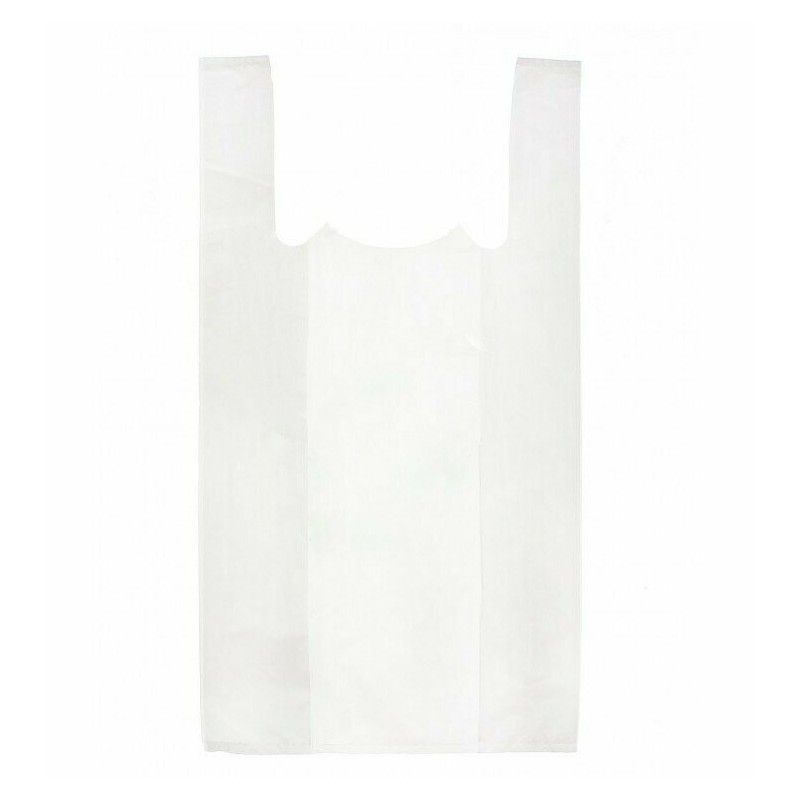 BOLSA CAMISETA 40x50 200UDS