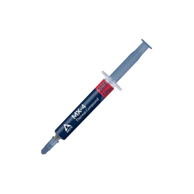 PASTA TERMICA ARCTIC MX-4 4GR 2019