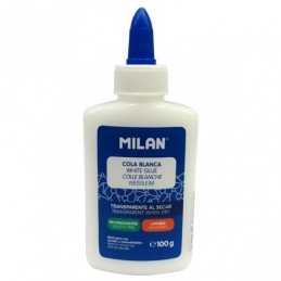 COLA BLANCA 100ML MILAN